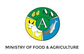 Ministry of Food and Agriculture