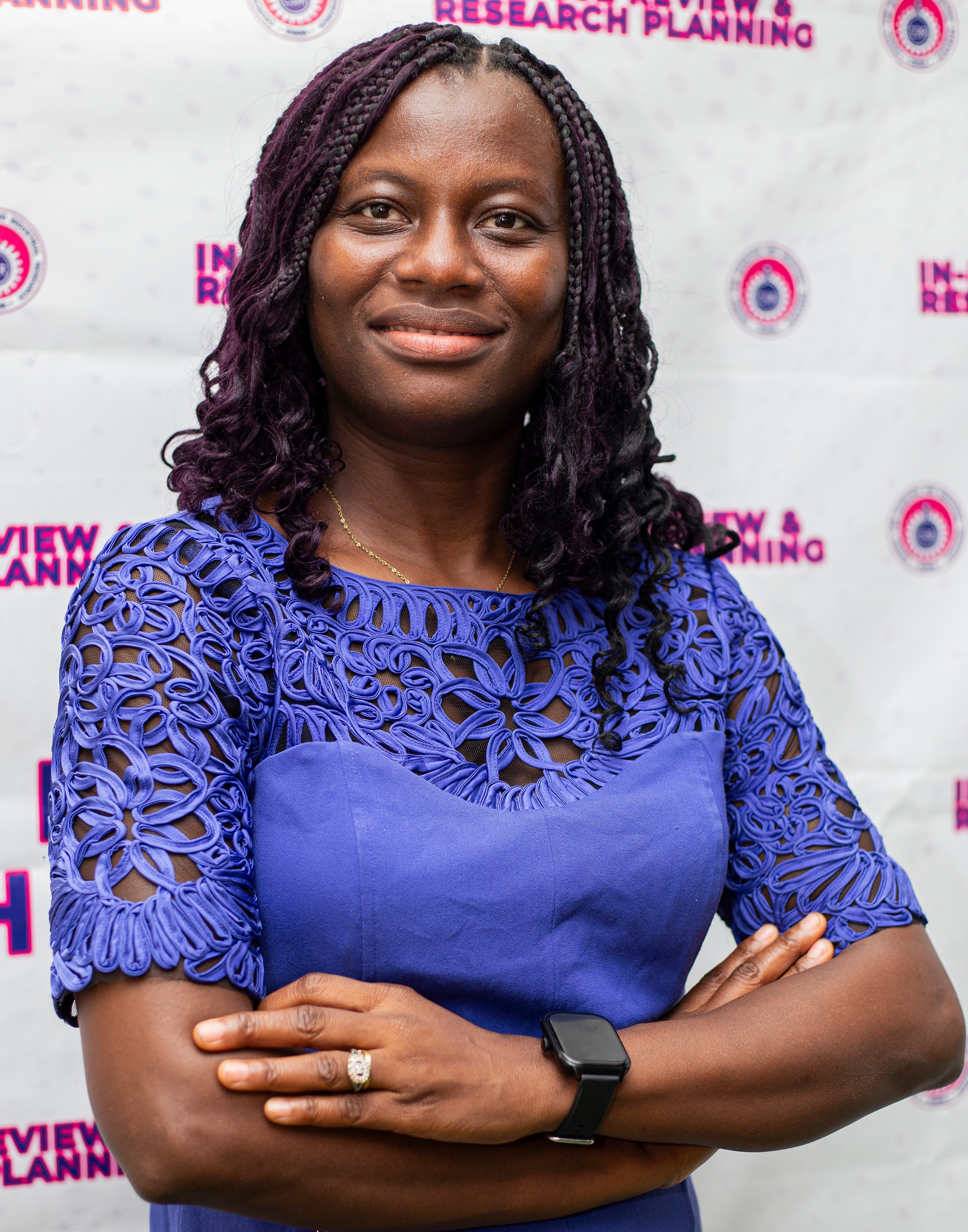 Elizabeth Norkor Nartey