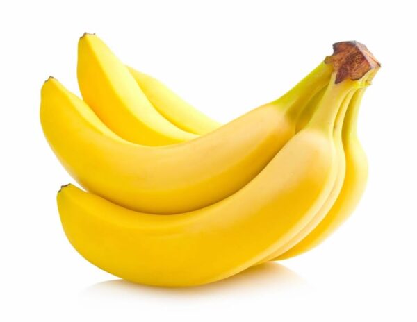 Banana suckers