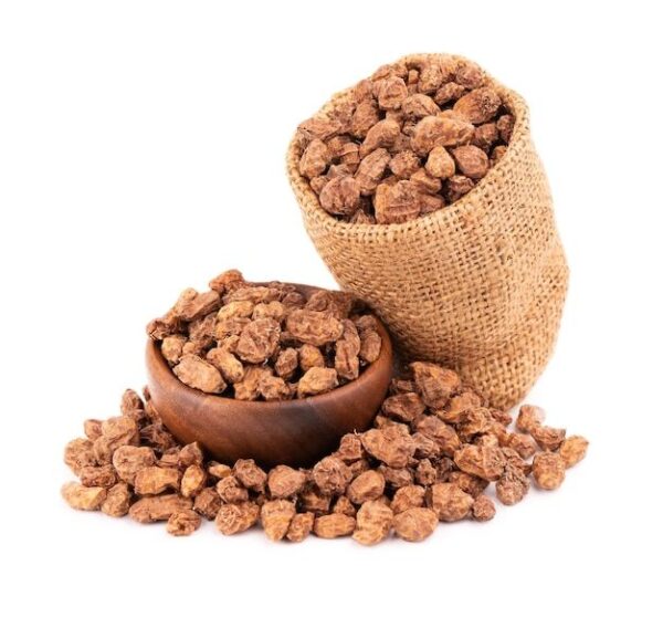 Tiger nut