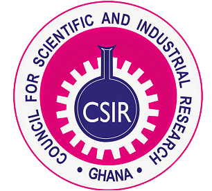 CSIR logo