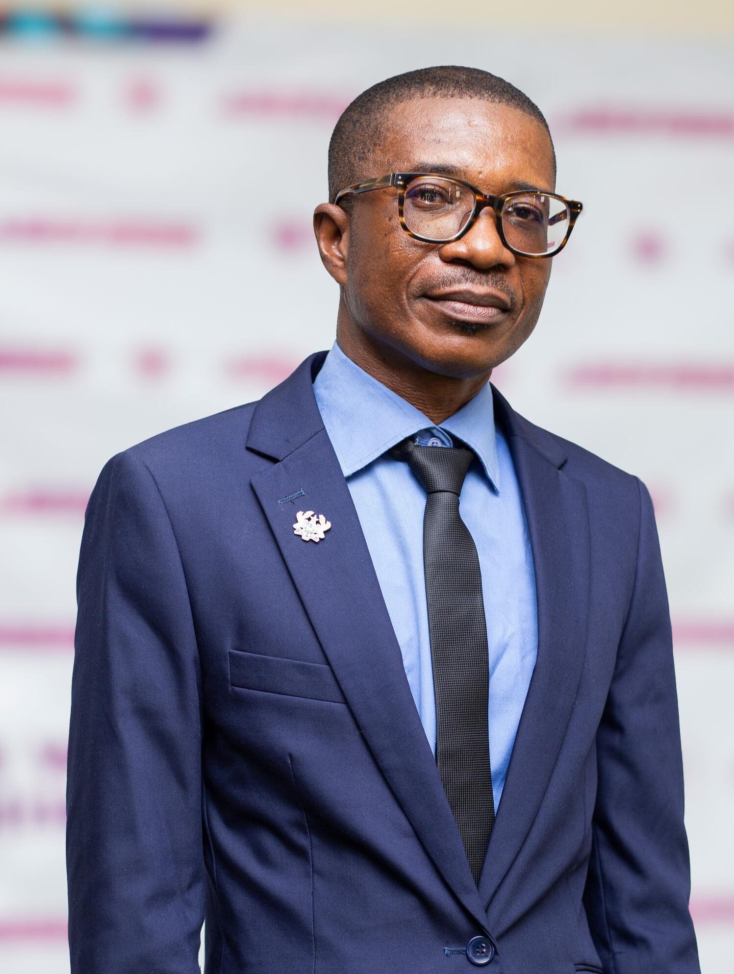Dr. Kofi Frimpong-Anin