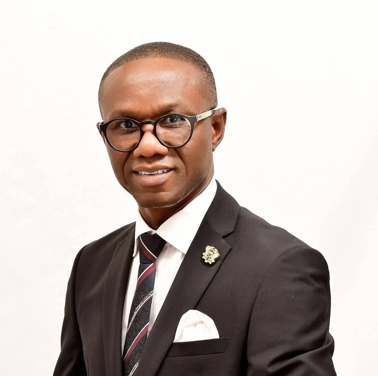 CSIR-CRI DIRECTOR APPOINTED TO EDITORIAL BOARD OF JAPAN'S LEADING INTERNATIONAL CROP SCIENCE JOURNAL