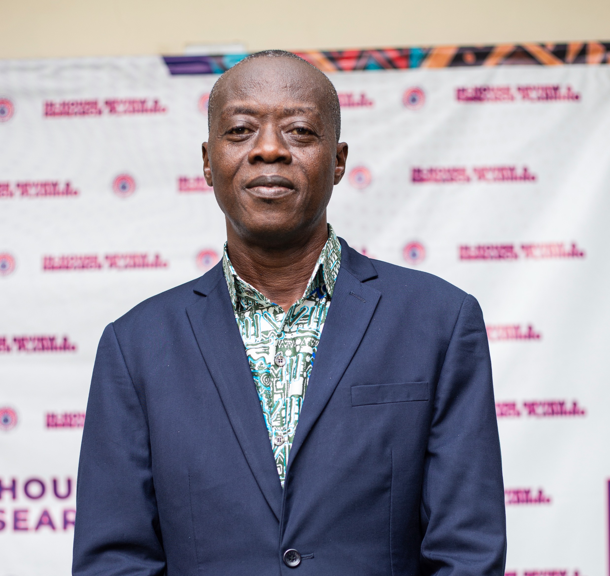 Dr. Allen Oppong