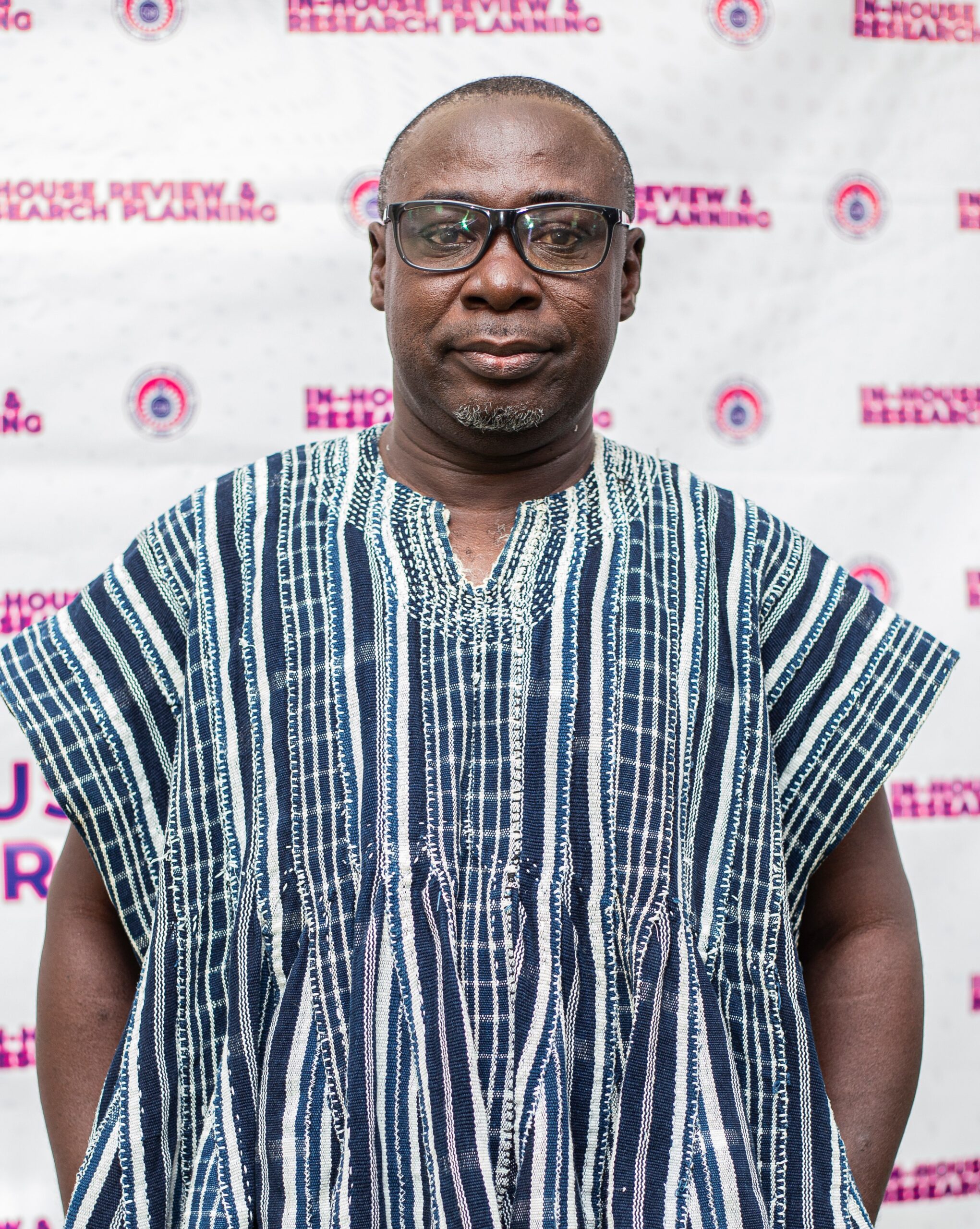 Dr. Kennedy Agyeman
