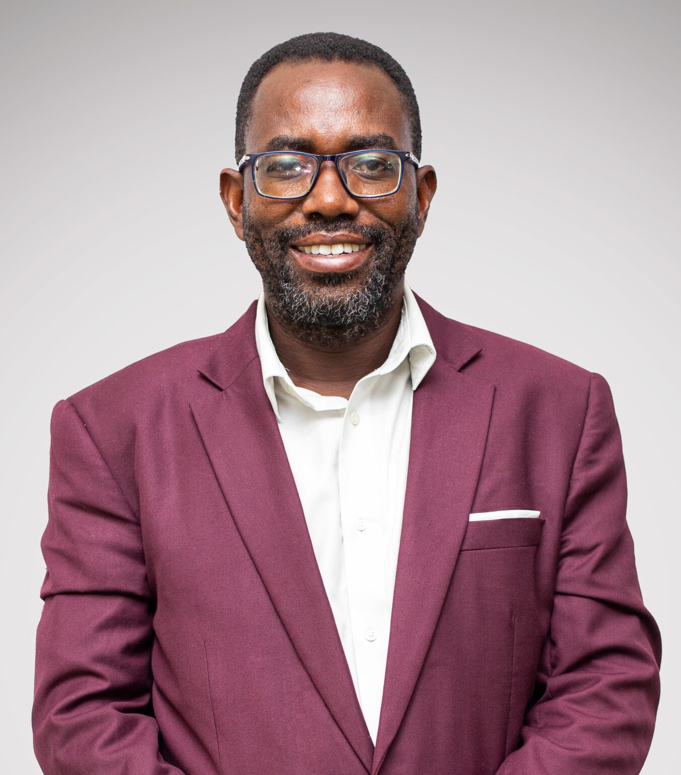 Dr. Victor Acheampong Amankwaah