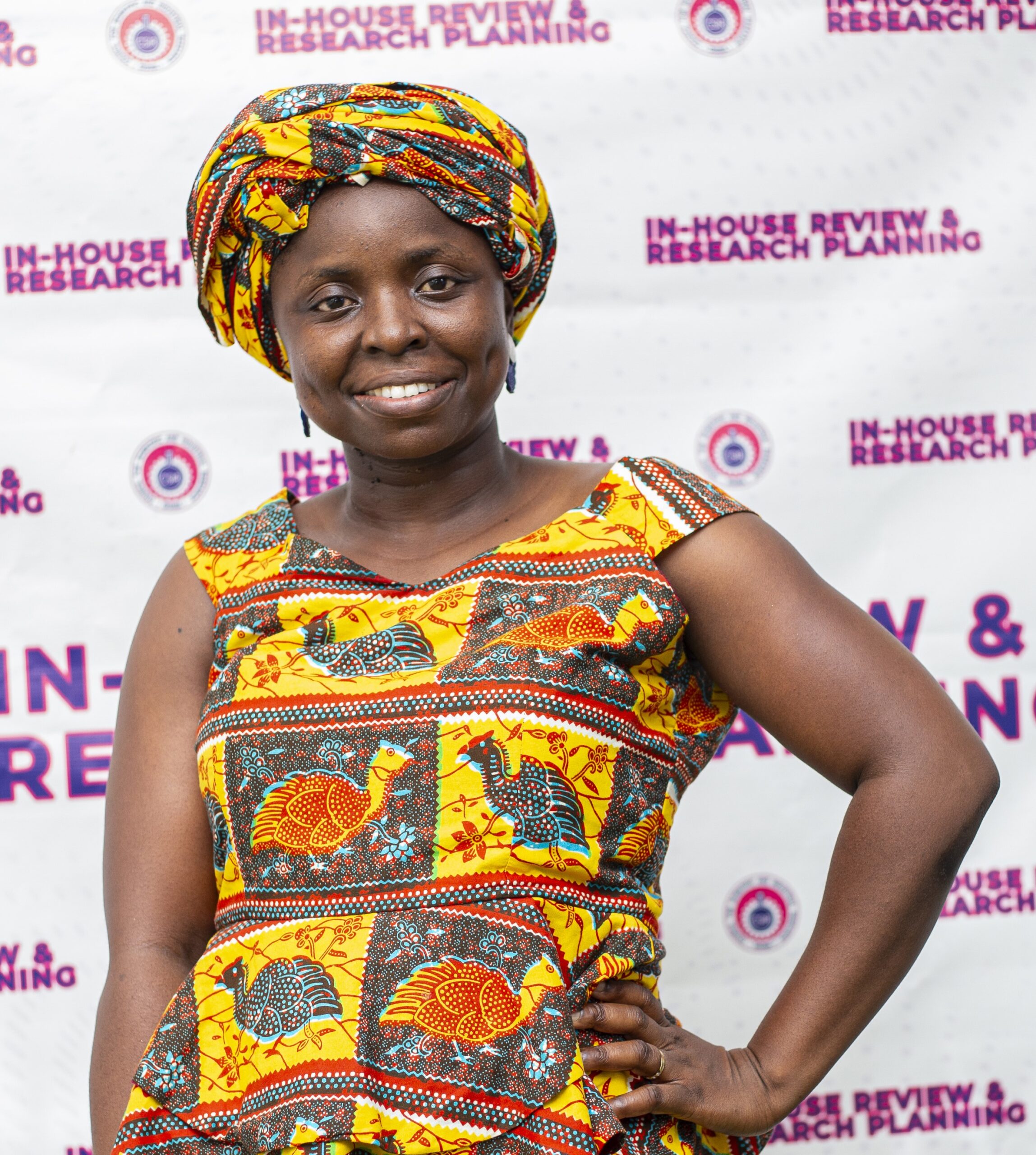 Abigail Amoa-Owusu