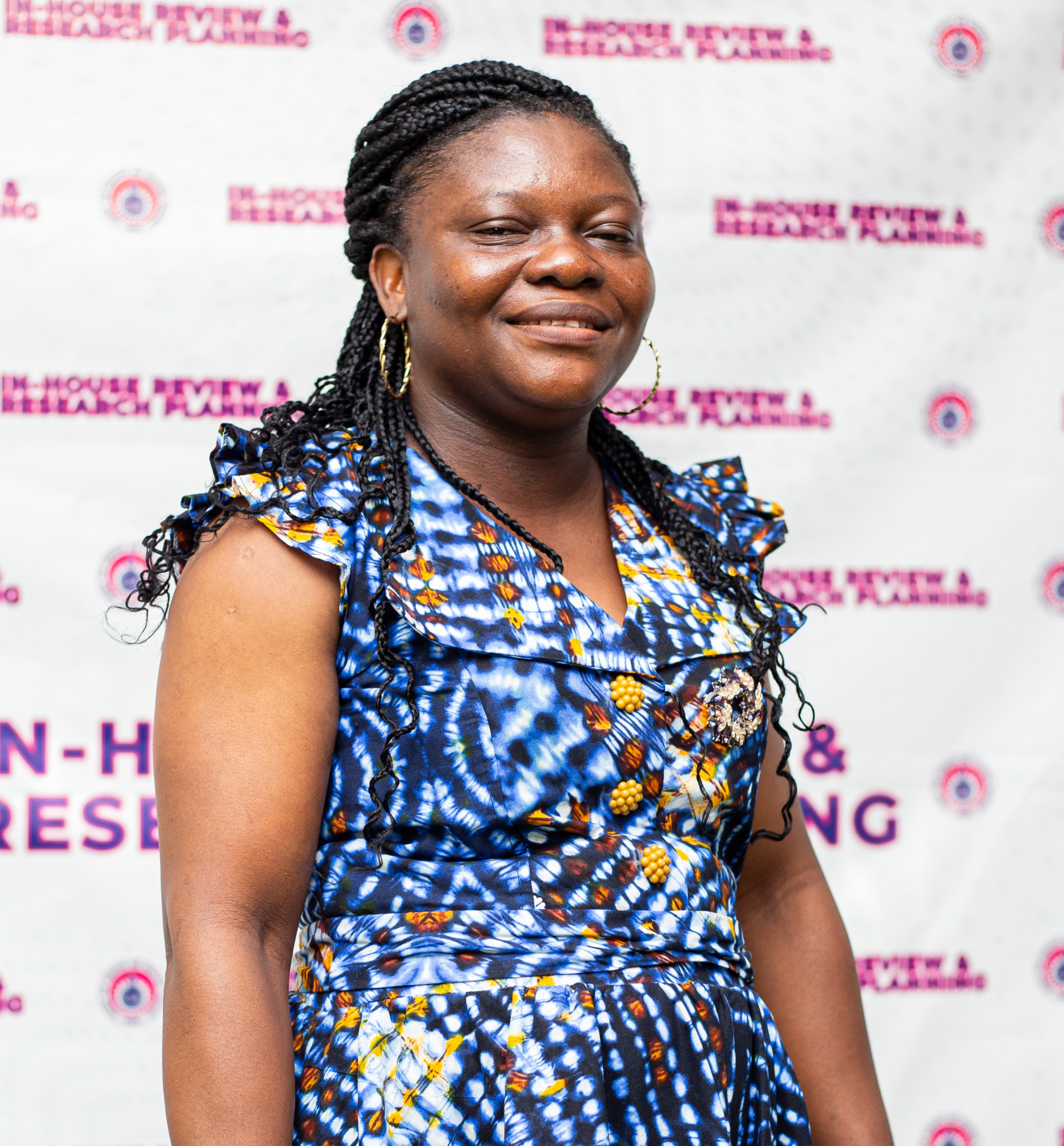 Ernestina Narveh Awarikabey