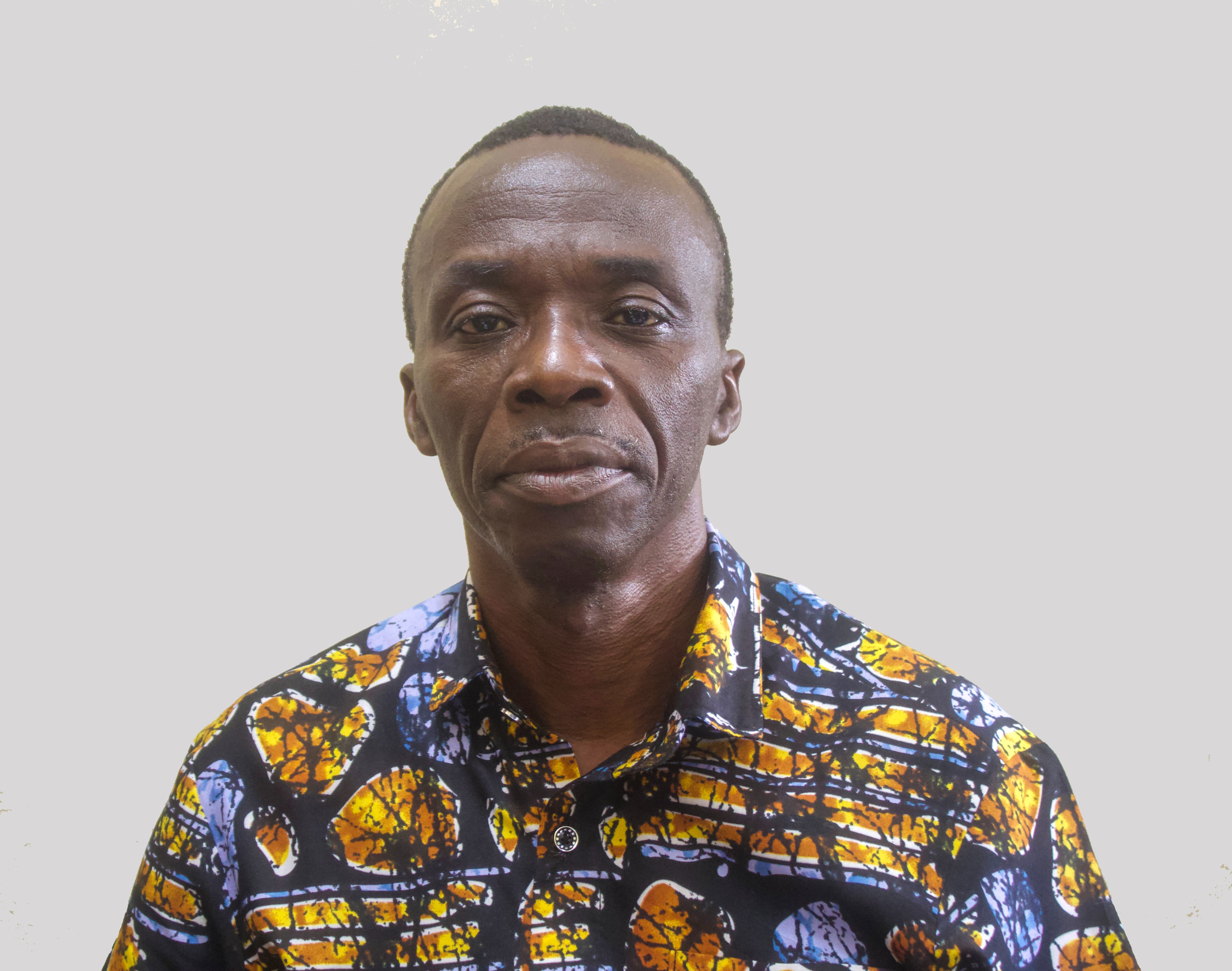 Mr. Anthony Ofori