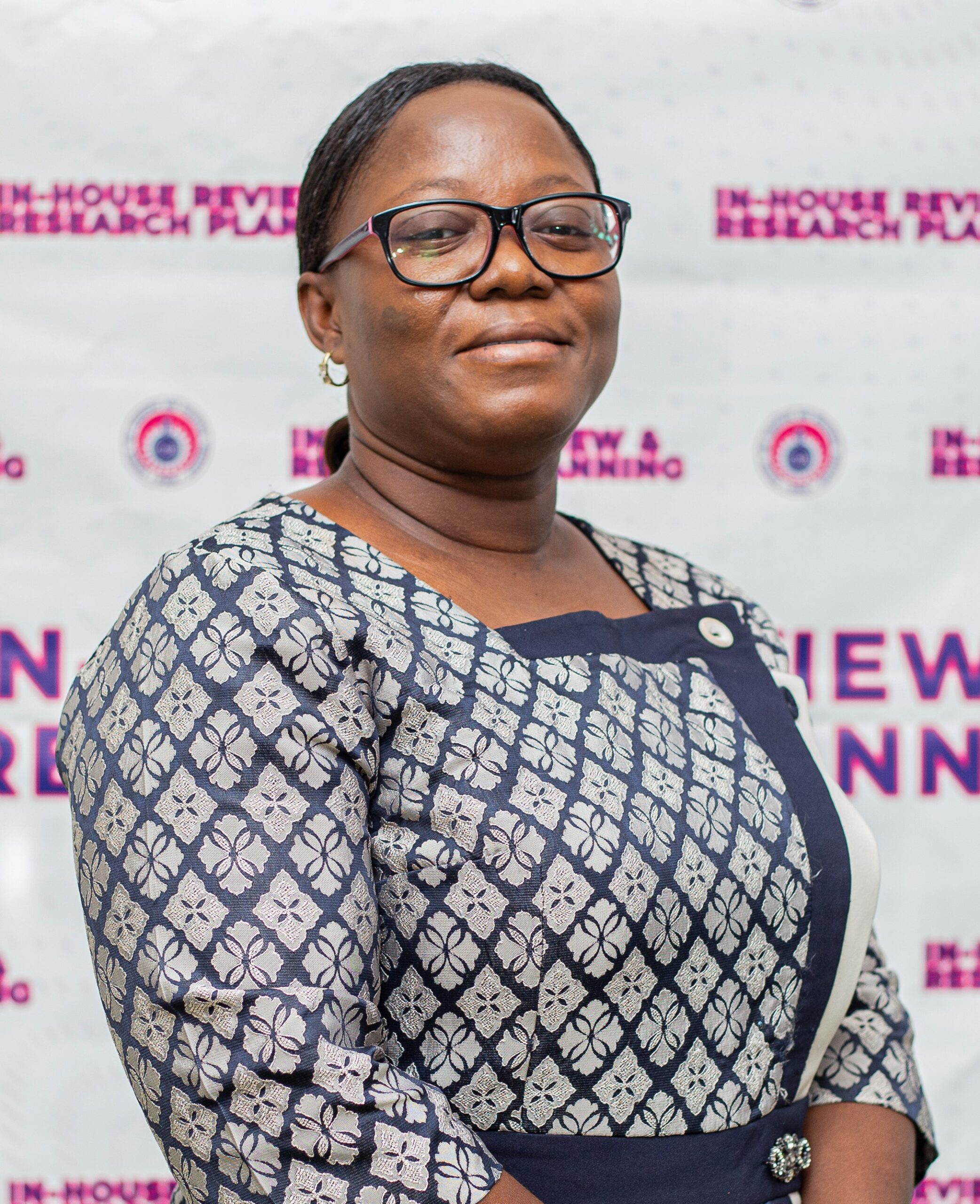 Dr. (Mrs) Ruth Naa Ashiokai Prempeh