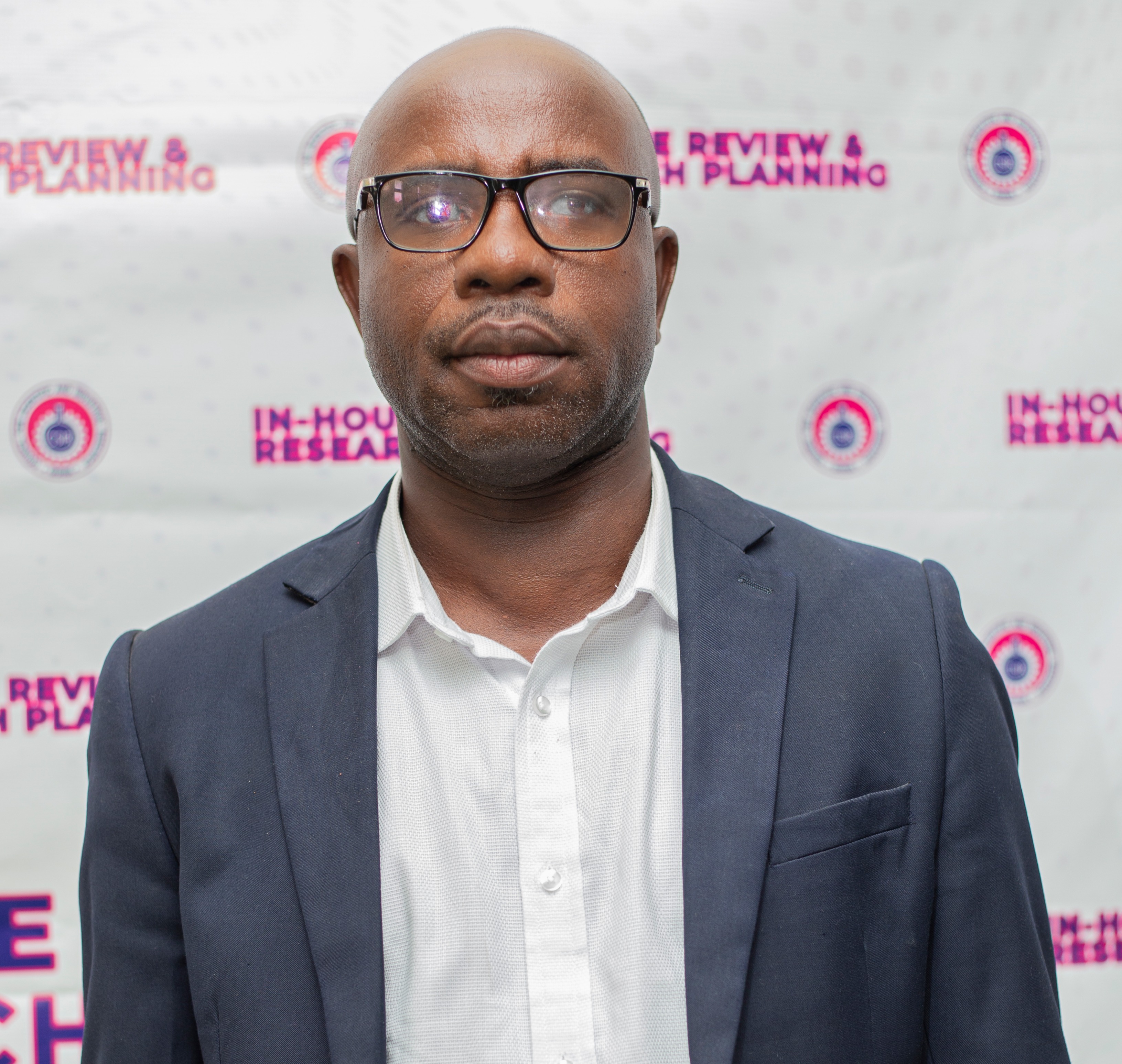 Dr. Stephen Yeboah