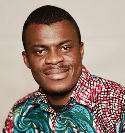 Dr. Clement Oppong Peprah