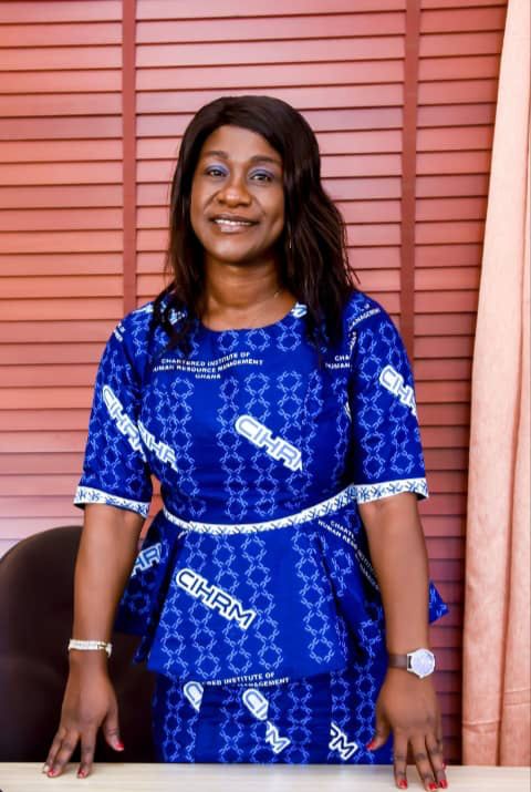 Ms. Hagar Assan