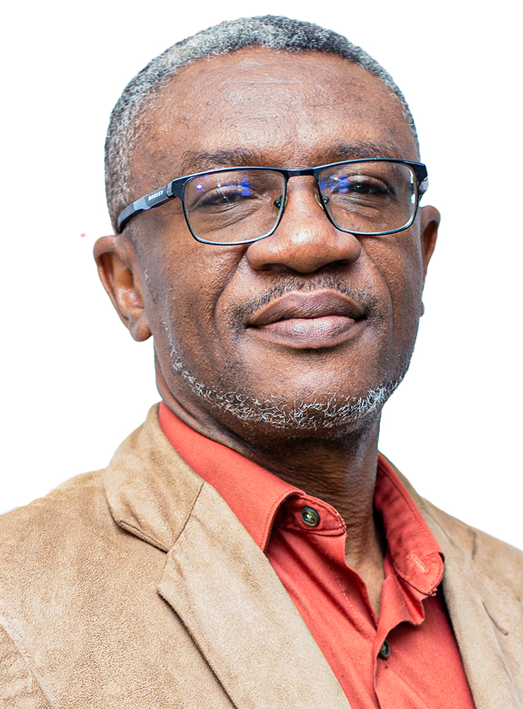 Mr. Emmanuel Afriyie Esq.